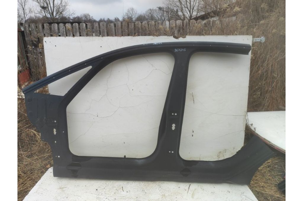 Centralny słupek nadwozia lew. VOLKSWAGEN ID.3 19- (367245)