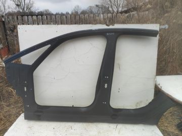 Centralny słupek nadwozia lew. VOLKSWAGEN ID.3 19-