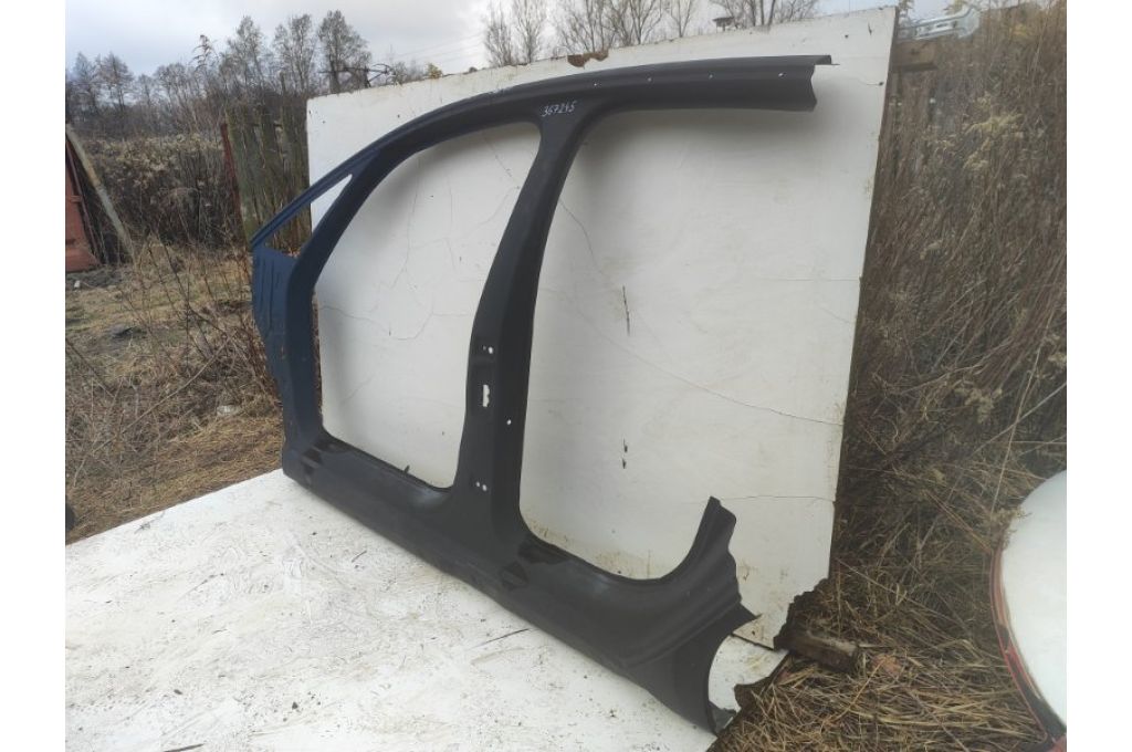 Centralny słupek nadwozia lew. VOLKSWAGEN ID.3 19- (367245) - Zdjęcie 2