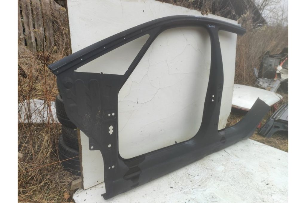 Centralny słupek nadwozia lew. VOLKSWAGEN ID.3 19- (367245) - Zdjęcie 3