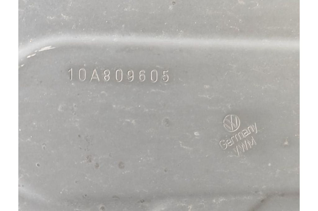 Centralny słupek nadwozia lew. VOLKSWAGEN ID.3 19- (367245) - Zdjęcie 4