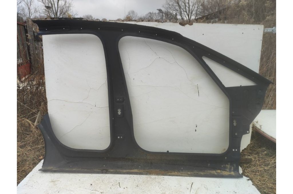 Centralny słupek nadwozia lew. VOLKSWAGEN ID.3 19- (367245) - Zdjęcie 5