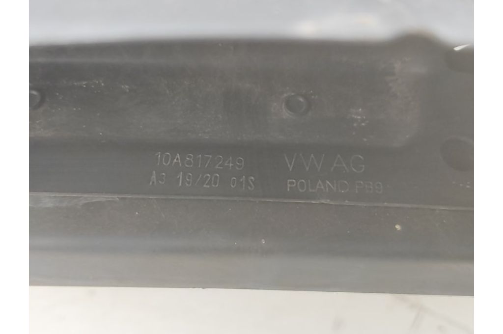 Centralny słupek nadwozia lew. VOLKSWAGEN ID.3 19- (367245) - Zdjęcie 6