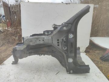 Przednia ćwiartka lew. LAND ROVER DISCOVERY Sport 15-19