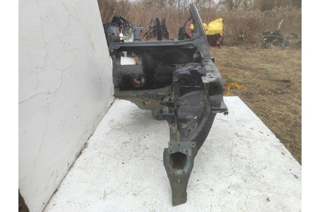 Przednia ćwiartka lew. LAND ROVER DISCOVERY Sport 15-19 (367249) - Zdjęcie 2