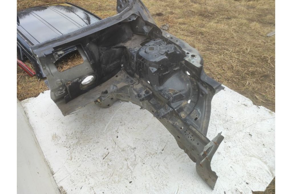 Przednia ćwiartka lew. LAND ROVER DISCOVERY Sport 15-19 (367249) - Zdjęcie 3