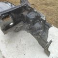 Przednia ćwiartka lew. LAND ROVER DISCOVERY Sport 15-19 (367249) - Podgląd 3