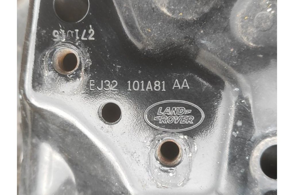 Przednia ćwiartka lew. LAND ROVER DISCOVERY Sport 15-19 (367249) - Zdjęcie 4