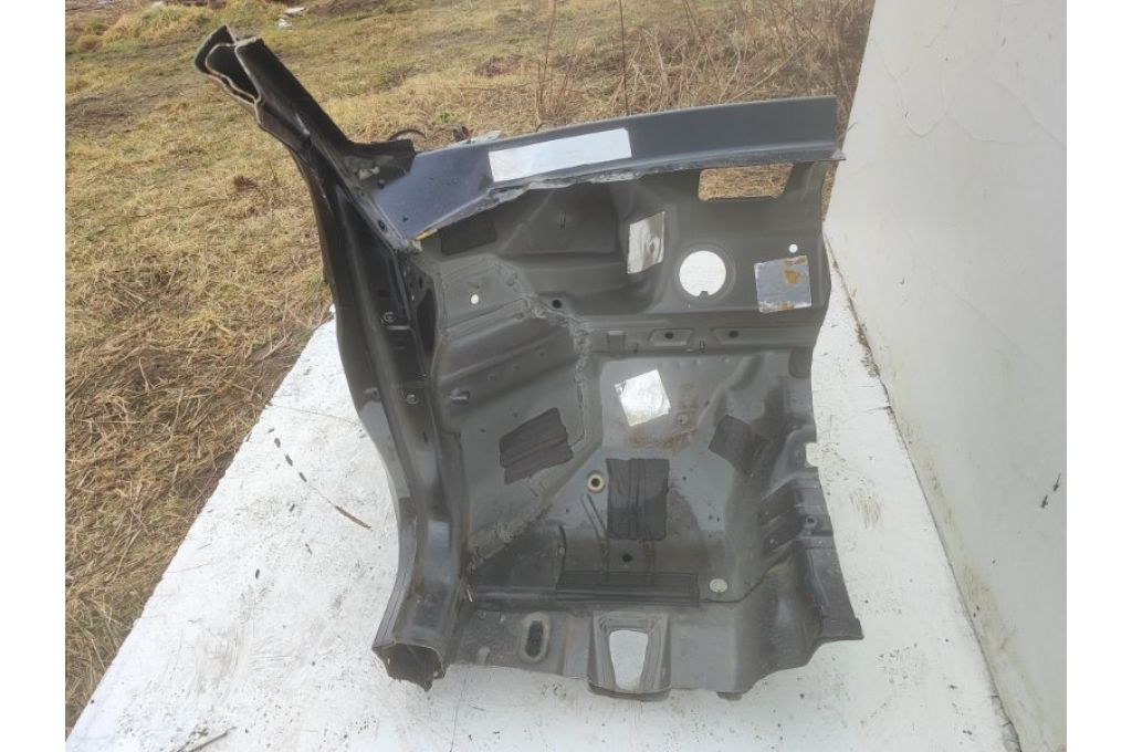 Przednia ćwiartka lew. LAND ROVER DISCOVERY Sport 15-19 (367249) - Zdjęcie 6