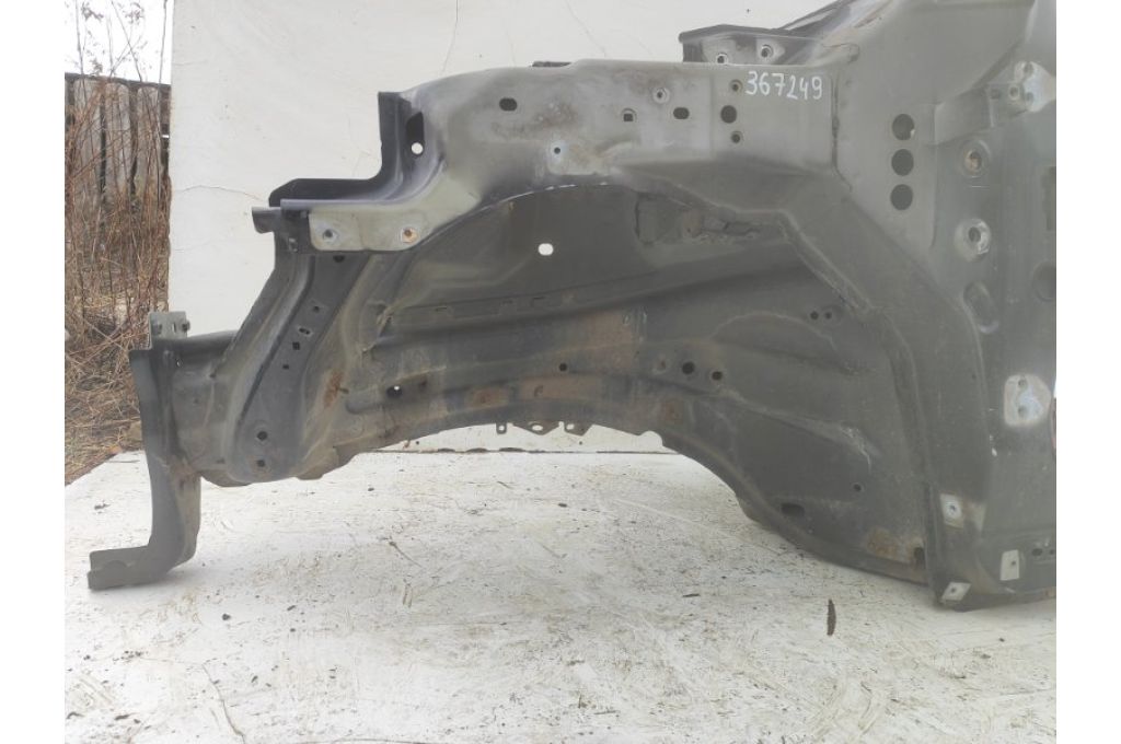 Przednia ćwiartka lew. LAND ROVER DISCOVERY Sport 15-19 (367249) - Zdjęcie 7