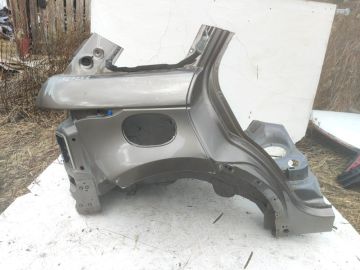 Tylna ćwiartka praw. LAND ROVER EVOQUE 19-