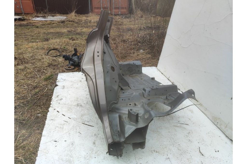 Tylna ćwiartka praw. LAND ROVER EVOQUE 19- (367253) - Zdjęcie 2