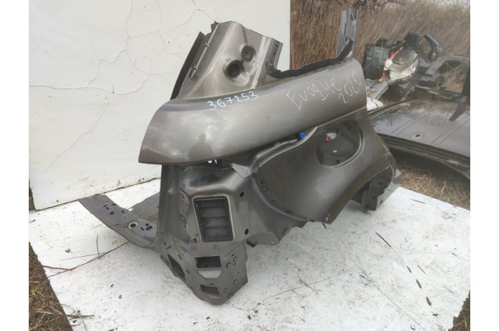 Tylna ćwiartka praw. LAND ROVER EVOQUE 19- (367253) - Zdjęcie 5