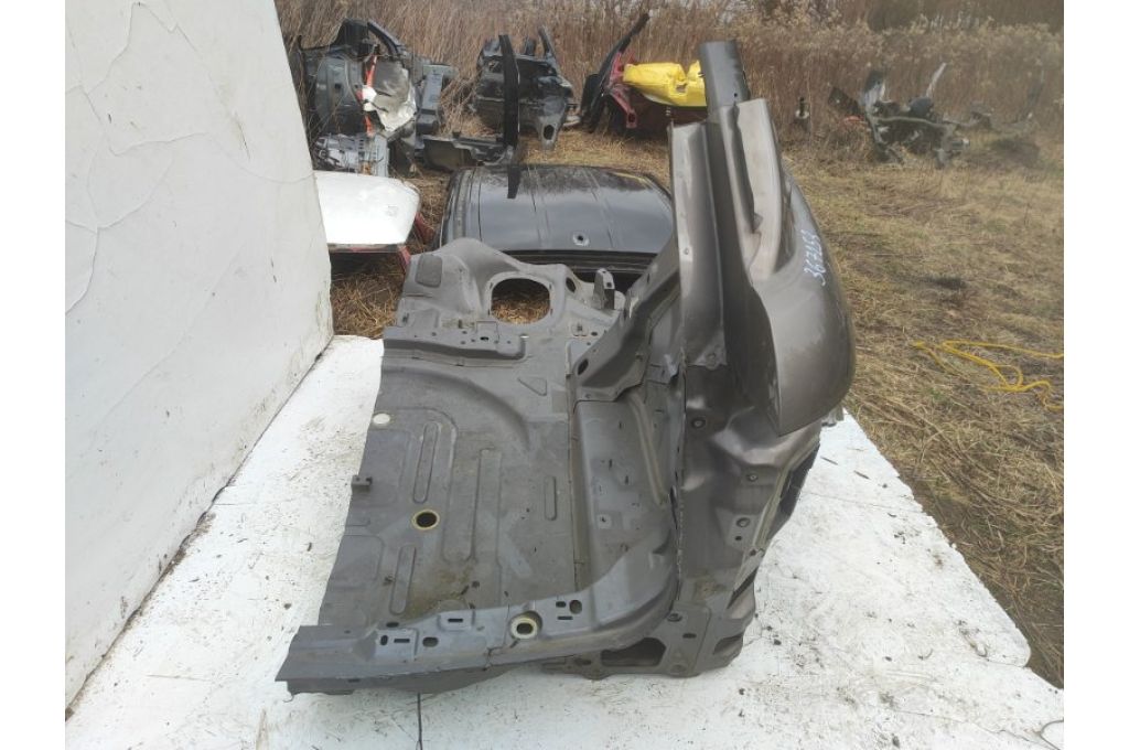 Tylna ćwiartka praw. LAND ROVER EVOQUE 19- (367253) - Zdjęcie 6