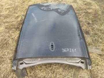 Dach LAND ROVER EVOQUE 19-