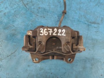 Zacisk hamulcowy tyl. lew. LAND ROVER EVOQUE 19-