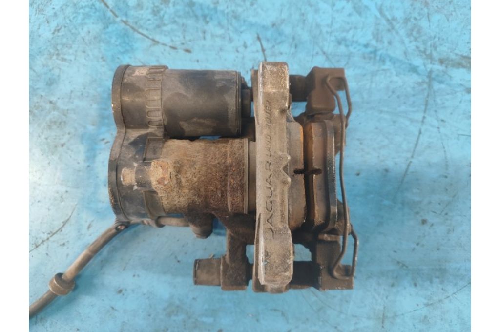 K8D2-2K328-AB | Zacisk hamulcowy tyl. lew. LAND ROVER EVOQUE 19- (367222) - Zdjęcie 4