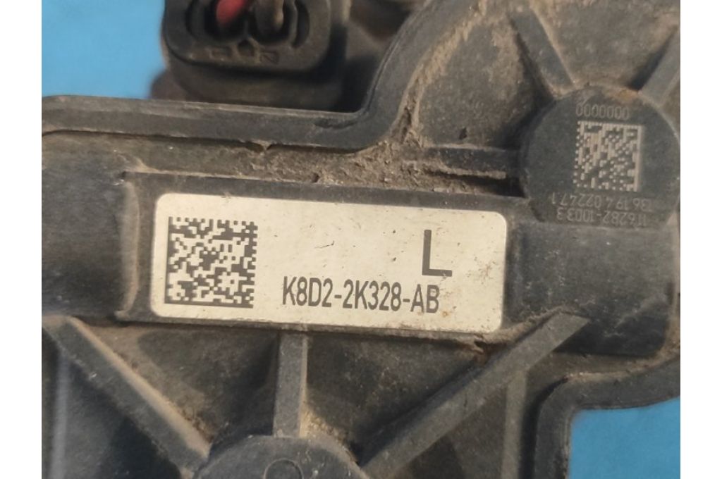 K8D2-2K328-AB | Zacisk hamulcowy tyl. lew. LAND ROVER EVOQUE 19- (367222) - Zdjęcie 5