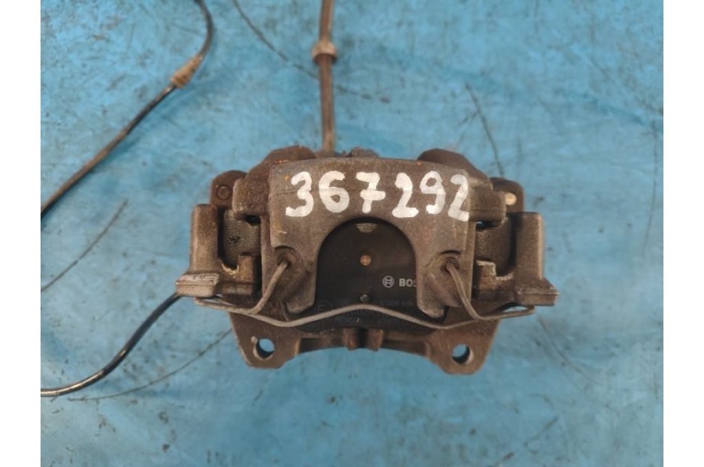 K8D2-2K327-AB | Zacisk hamulcowy tyl. praw. LAND ROVER EVOQUE 19- (367292)