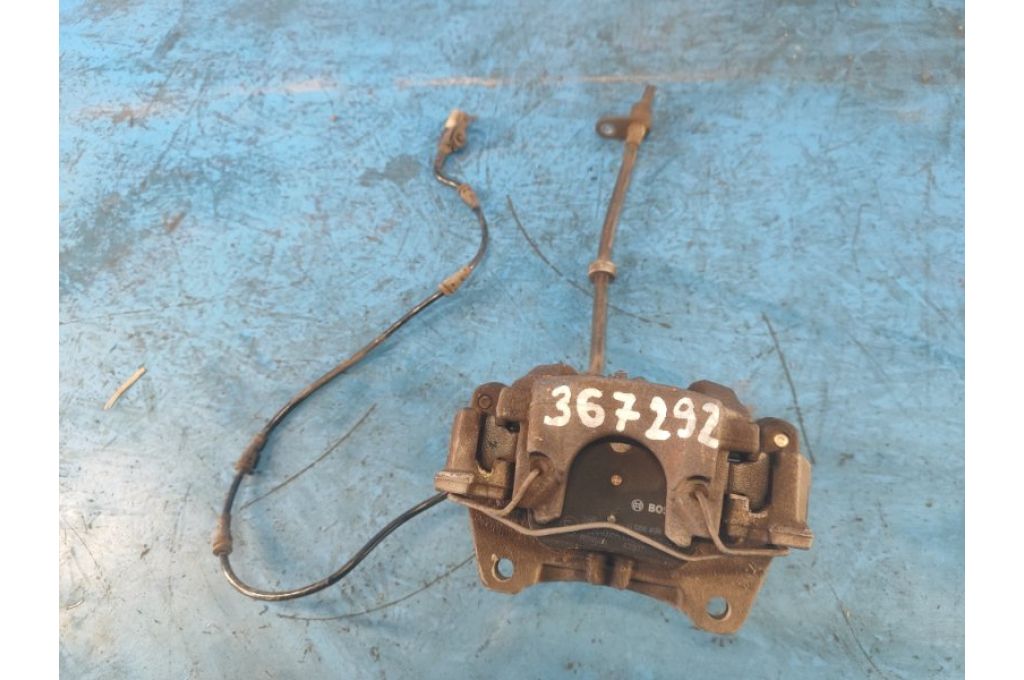 K8D2-2K327-AB | Zacisk hamulcowy tyl. praw. LAND ROVER EVOQUE 19- (367292) - Zdjęcie 2