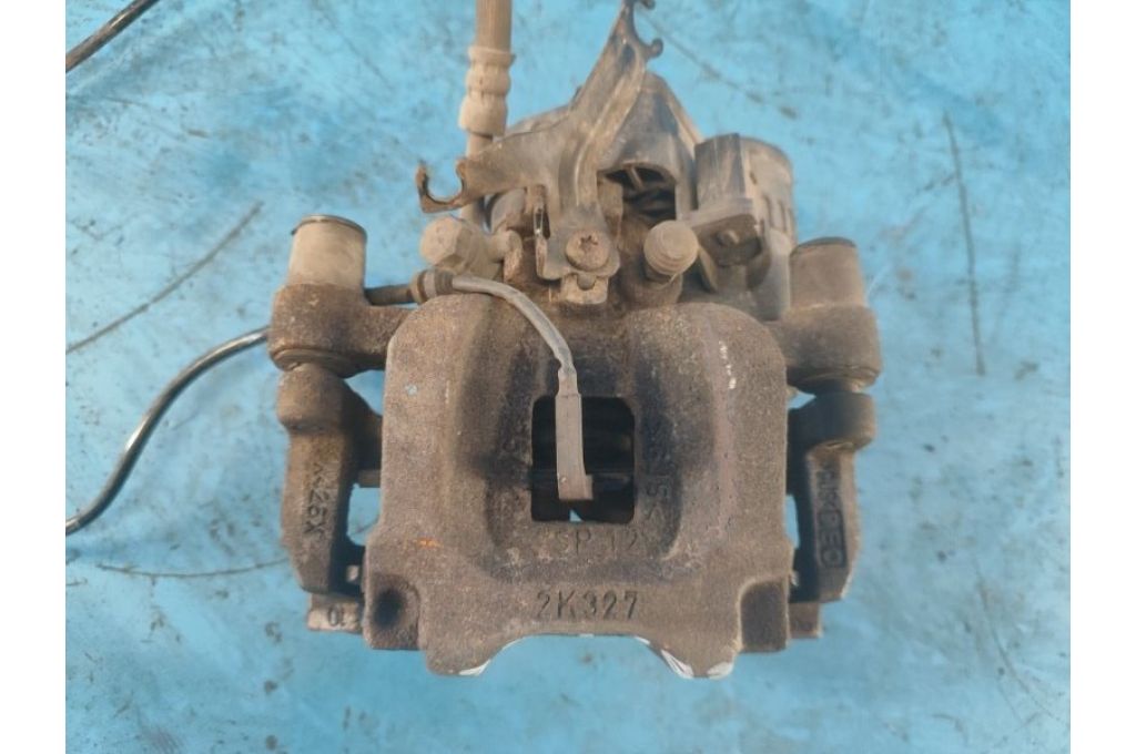 K8D2-2K327-AB | Zacisk hamulcowy tyl. praw. LAND ROVER EVOQUE 19- (367292) - Zdjęcie 3