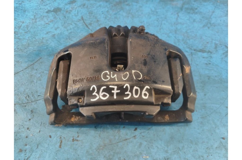 34 11 6 786 818 | Zacisk hamulcowy przed. praw. BMW 6 SERIES (F13) 12-18 (367306)