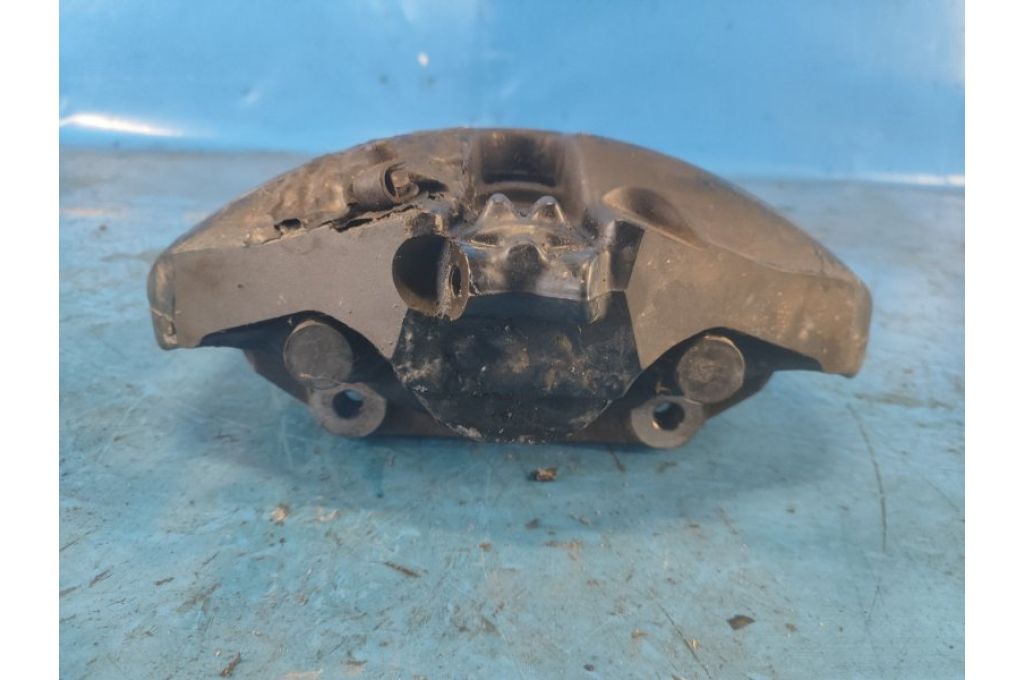 34 11 6 786 818 | Zacisk hamulcowy przed. praw. BMW 6 SERIES (F13) 12-18 (367306) - Zdjęcie 3