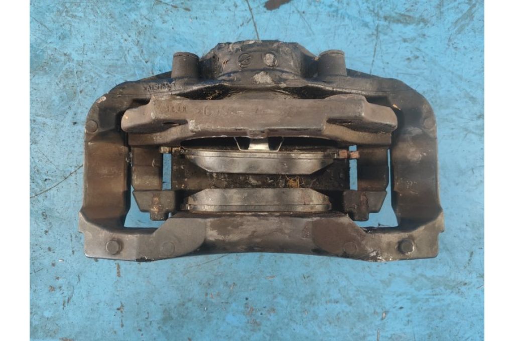 34 11 6 786 818 | Zacisk hamulcowy przed. praw. BMW 6 SERIES (F13) 12-18 (367306) - Zdjęcie 4