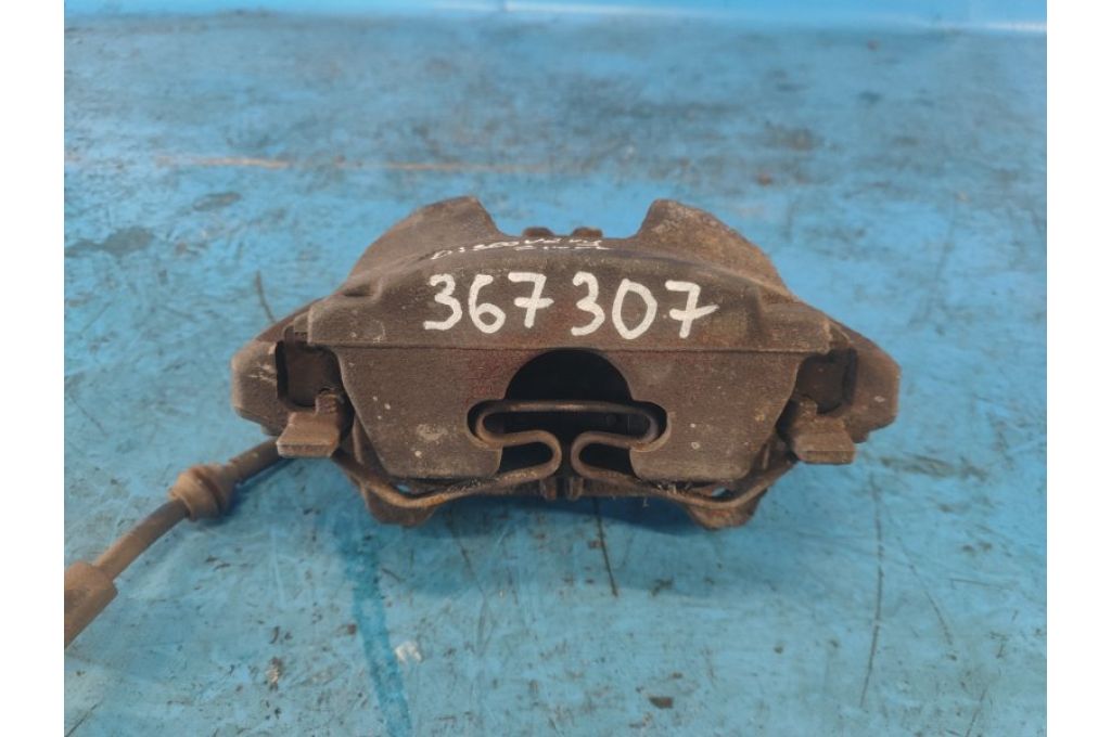 LR061370 | Zacisk hamulcowy przed. lew. LAND ROVER DISCOVERY Sport 15-19 (367307)