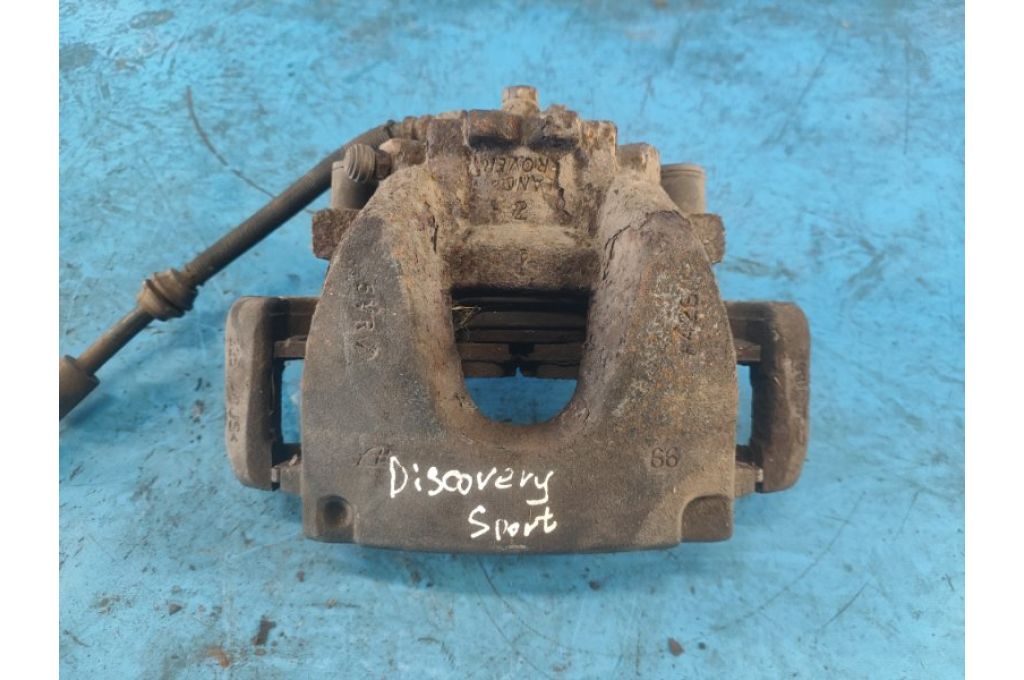 LR061370 | Zacisk hamulcowy przed. lew. LAND ROVER DISCOVERY Sport 15-19 (367307) - Zdjęcie 2