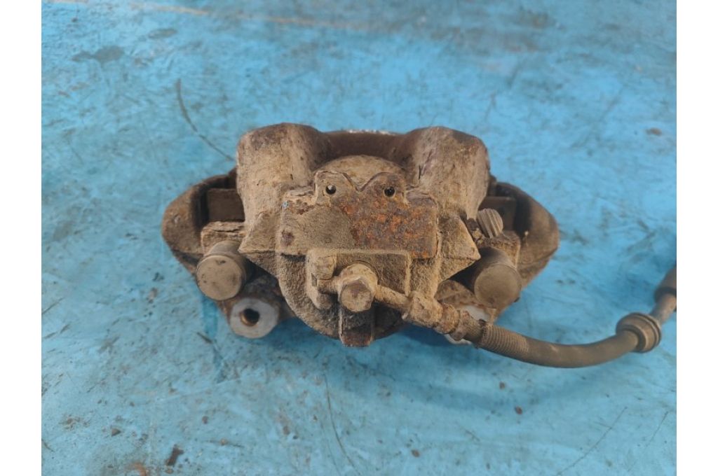 LR061370 | Zacisk hamulcowy przed. lew. LAND ROVER DISCOVERY Sport 15-19 (367307) - Zdjęcie 3