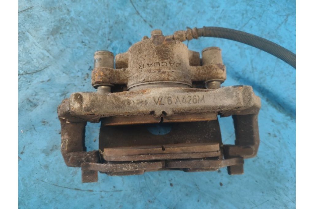 LR061370 | Zacisk hamulcowy przed. lew. LAND ROVER DISCOVERY Sport 15-19 (367307) - Zdjęcie 4