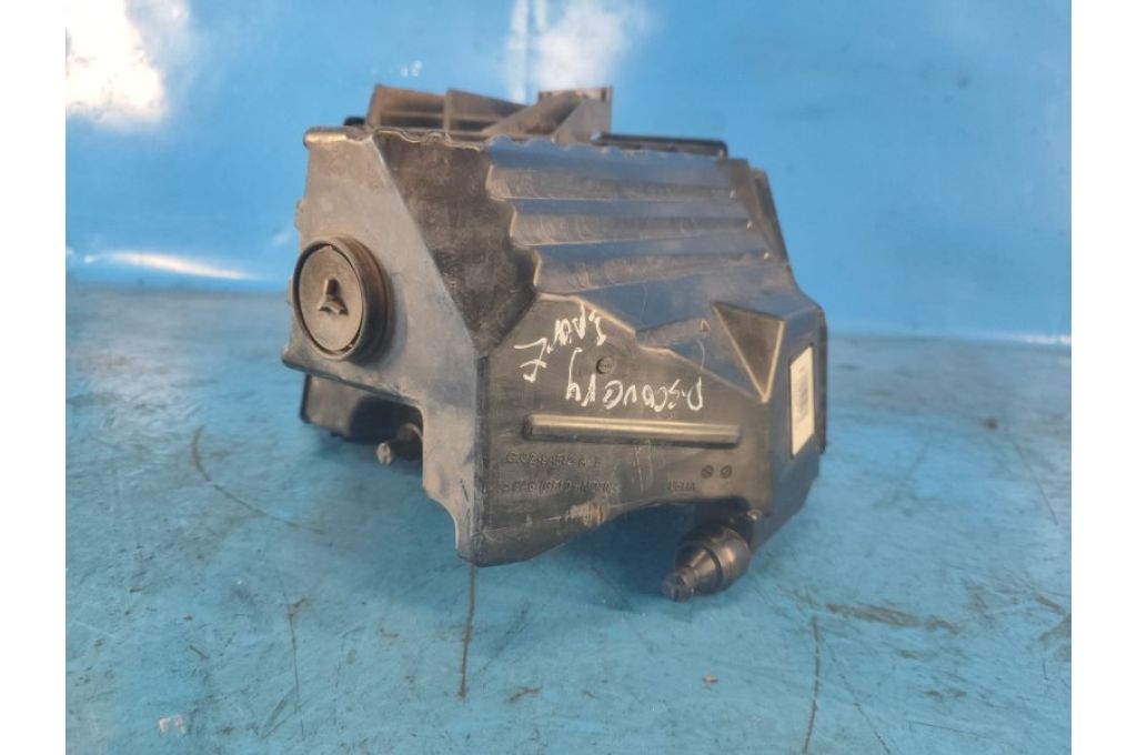 GJ32-9600-AD | Obudowa filtra powietrza LAND ROVER EVOQUE 19- (367308) - Zdjęcie 2