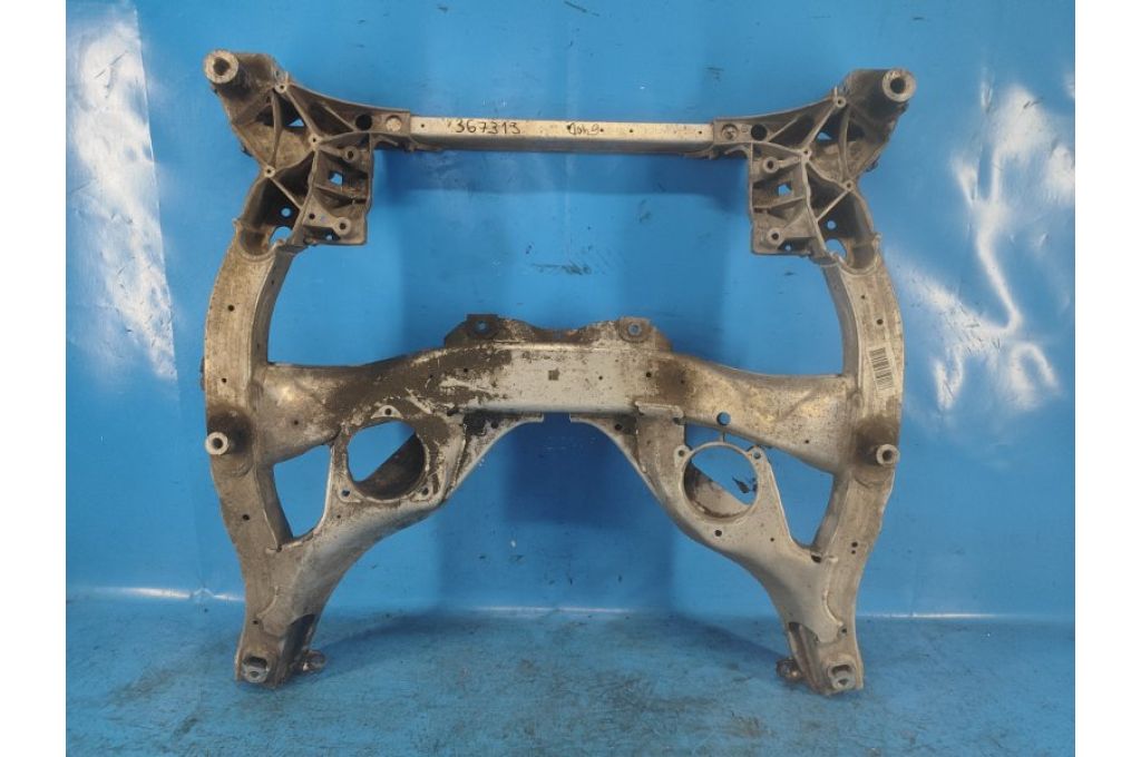 31 11 6 796 693 | Belka przedniego zawieszenia BMW 6 SERIES (F13) 12-18 (367313)