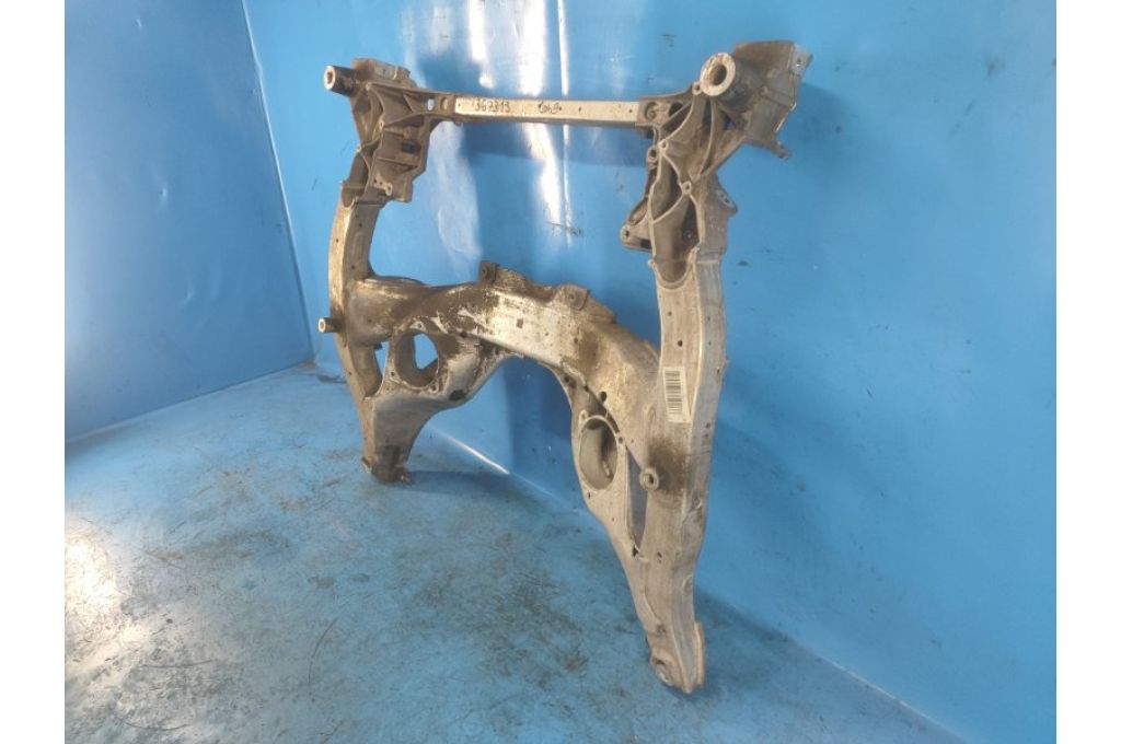 31 11 6 796 693 | Belka przedniego zawieszenia BMW 6 SERIES (F13) 12-18 (367313) - Zdjęcie 2