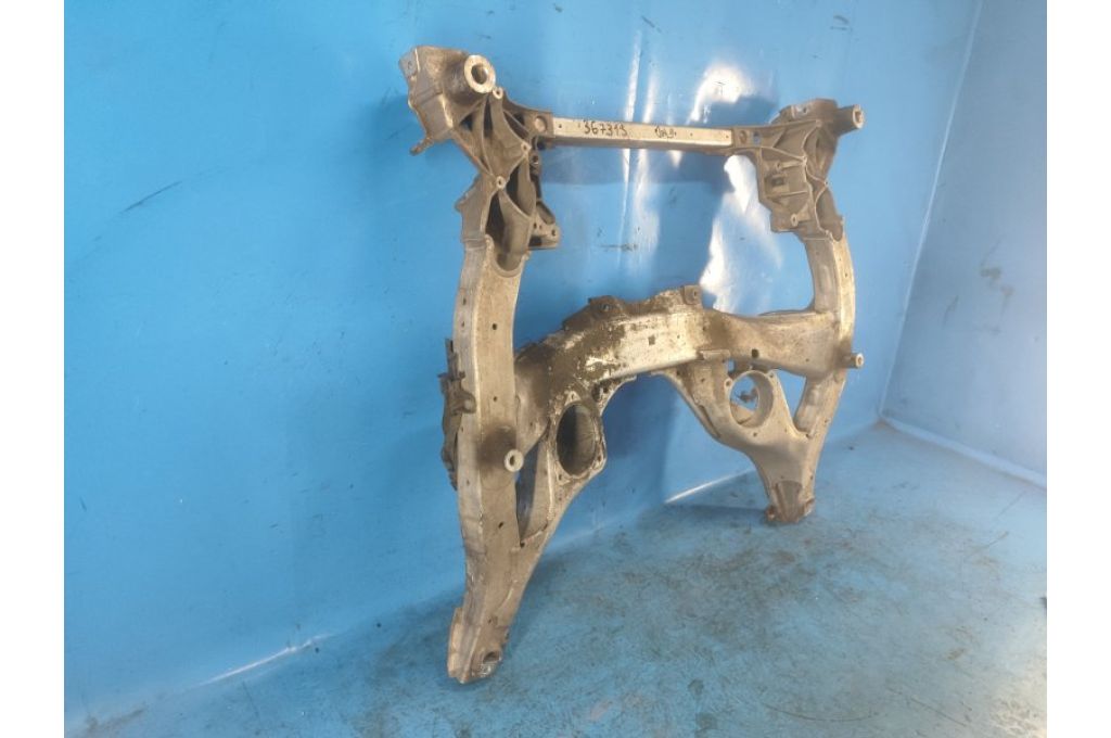 31 11 6 796 693 | Belka przedniego zawieszenia BMW 6 SERIES (F13) 12-18 (367313) - Zdjęcie 3