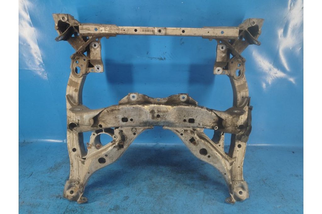 31 11 6 796 693 | Belka przedniego zawieszenia BMW 6 SERIES (F13) 12-18 (367313) - Zdjęcie 5