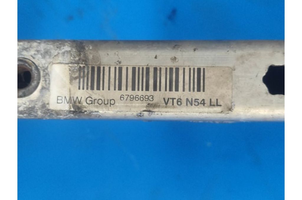 31 11 6 796 693 | Belka przedniego zawieszenia BMW 6 SERIES (F13) 12-18 (367313) - Zdjęcie 6