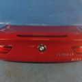 41 62 7 228 478 | KLAPA TYLNA BMW 6 SERIES (F13) 12-18 (367329)