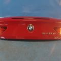 41 62 7 228 478 | KLAPA TYLNA BMW 6 SERIES (F13) 12-18 (367329) - Podgląd 5