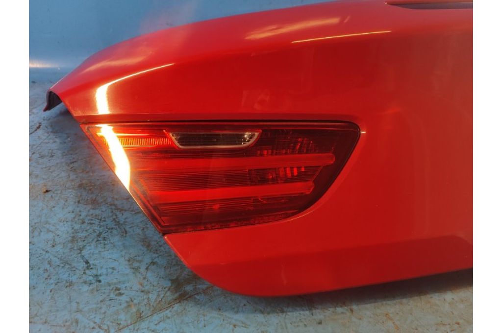 41 62 7 228 478 | KLAPA TYLNA BMW 6 SERIES (F13) 12-18 (367329) - Zdjęcie 6