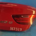 41 62 7 228 478 | KLAPA TYLNA BMW 6 SERIES (F13) 12-18 (367329) - Podgląd 7