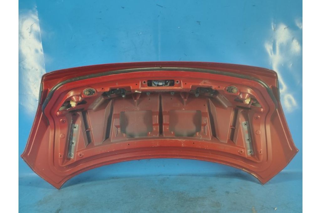 41 62 7 228 478 | KLAPA TYLNA BMW 6 SERIES (F13) 12-18 (367329) - Zdjęcie 8