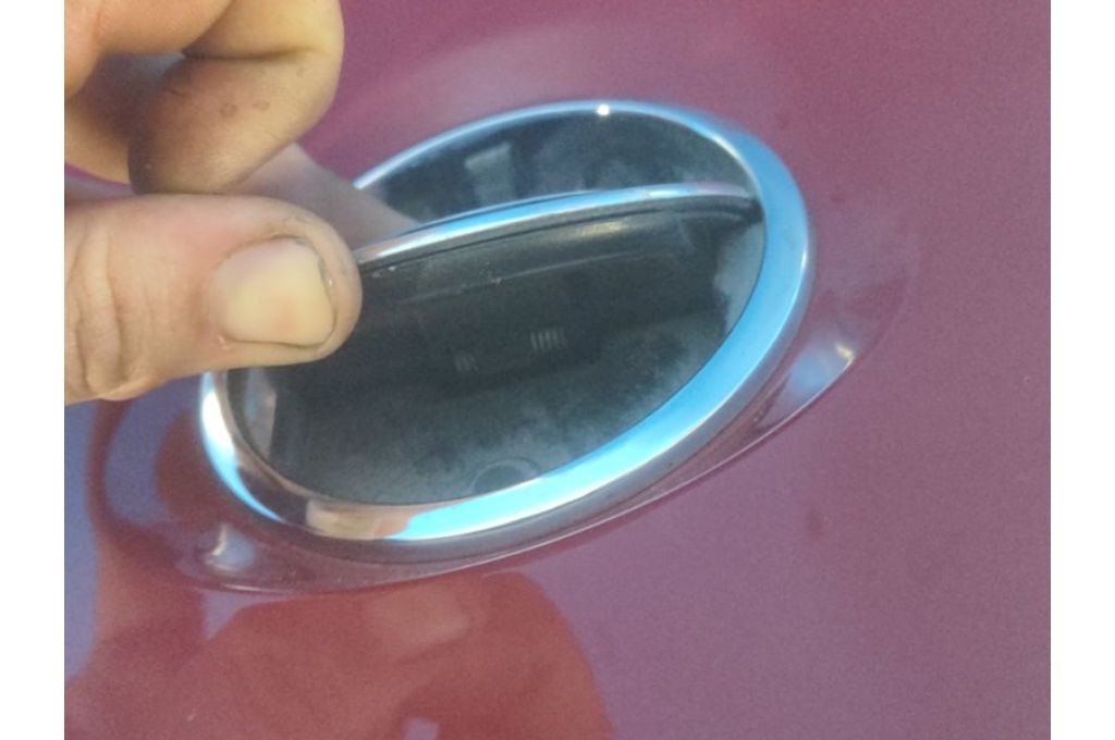 41 62 7 228 478 | KLAPA TYLNA BMW 6 SERIES (F13) 12-18 (367329) - Zdjęcie 10