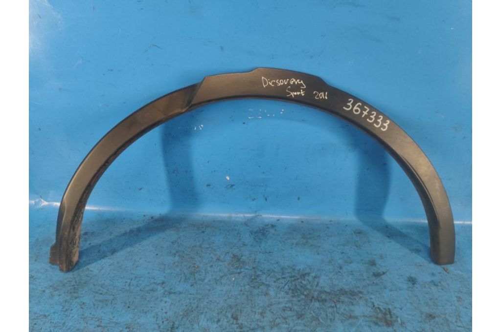 FK72-290E23-AC | nakładka poszerzająca błotnika tyl. lew. LAND ROVER DISCOVERY Sport 15-19 (367333)