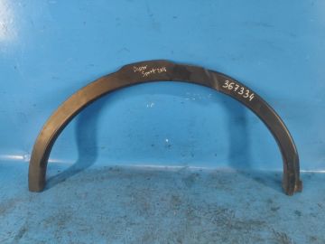 nakładka poszerzająca błotnika tyl. praw. LAND ROVER DISCOVERY Sport 15-19