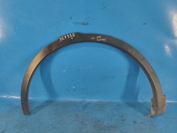 nakładka poszerzająca błotnika przed. lew. LAND ROVER DISCOVERY Sport 15-19