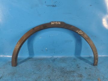 nakładka poszerzająca błotnika przed. praw. LAND ROVER DISCOVERY Sport 15-19