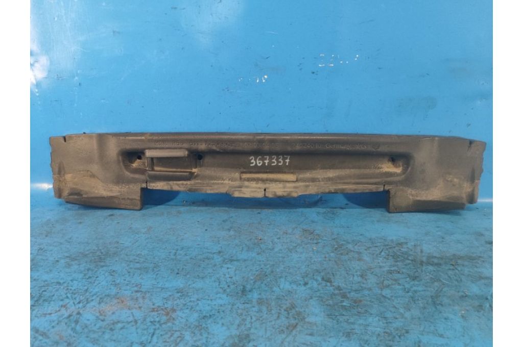 51137250965 | Absorber tylnego zderzaka MINI COOPER S R56 06-14 (367337)