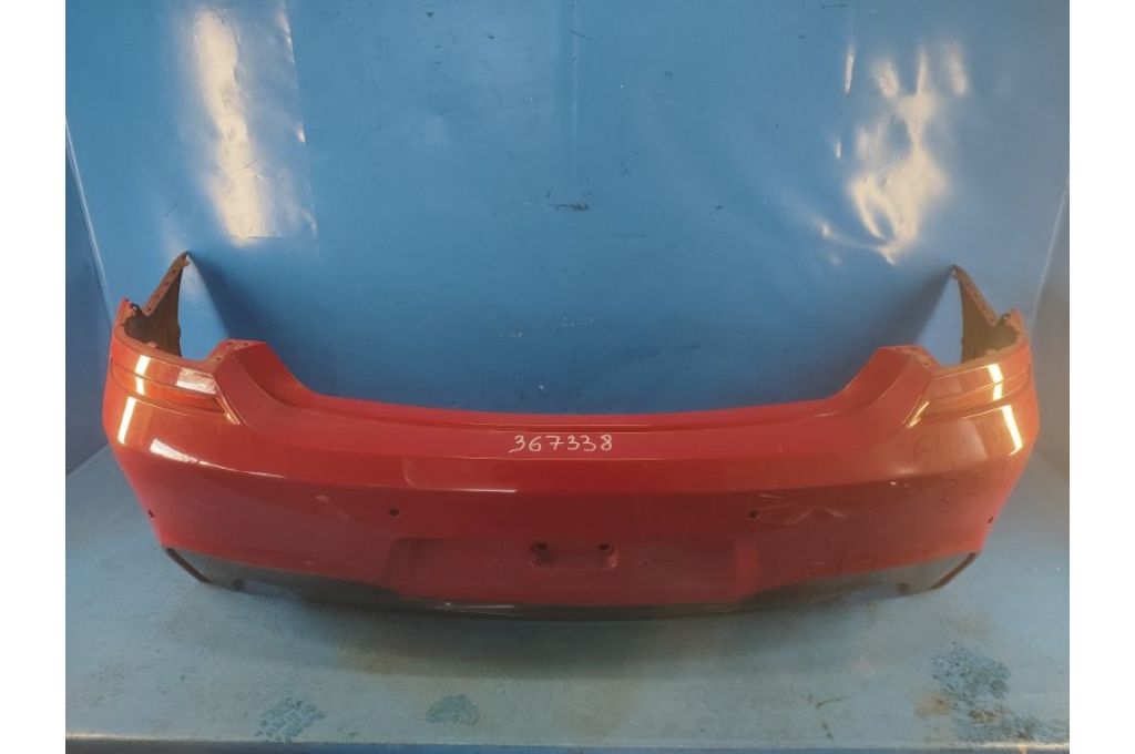 51128052709 | Tylny zderzak BMW 6 SERIES (F13) 12-18 (367338)